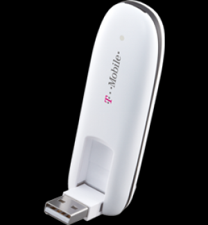 T-Mobile ZTE T-Mobile Rocket 4G USB Stick